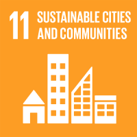 Sustainable Cities and Communities