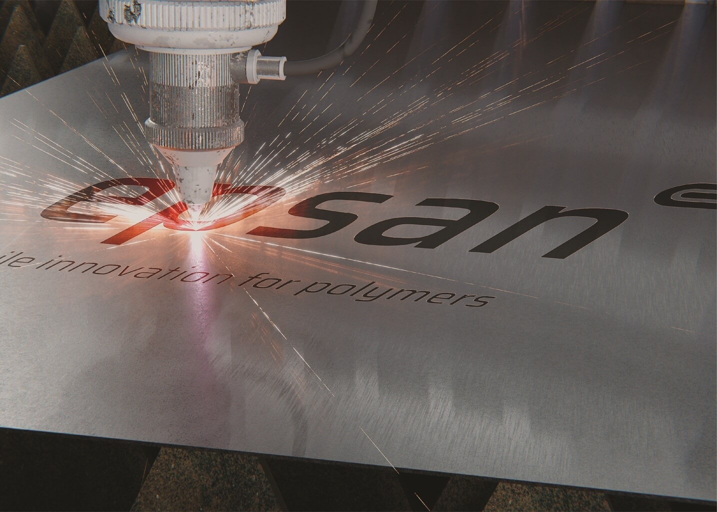 Laser Marking