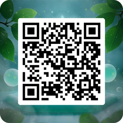 We proudly achieved a Bronze Scorecard in the 2025 EcoVadis Sustainability!-qr